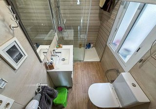 Piso en venta en San Luis en Almería
