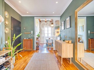 Piso en venta en La Xerea en Valencia