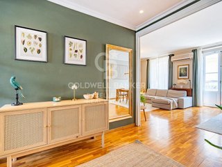 Piso en venta en La Xerea en Valencia