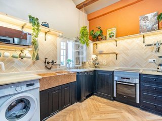Piso en venta en La Xerea en Valencia
