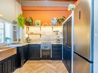 Piso en venta en La Xerea en Valencia
