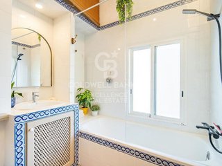 Piso en venta en La Xerea en Valencia