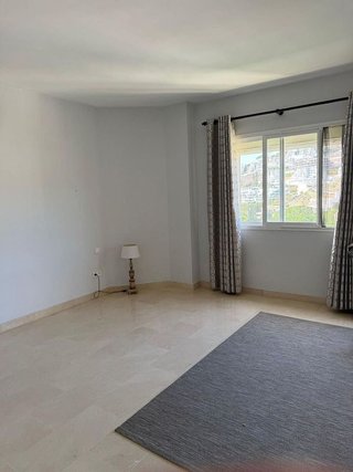Ático en venta en La Quinta en Benahavís