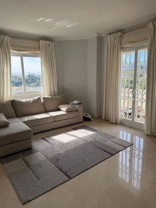 Ático en venta en La Quinta en Benahavís