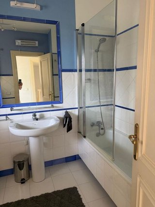 Ático en venta en La Quinta en Benahavís