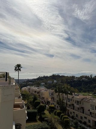 Ático en venta en La Quinta en Benahavís