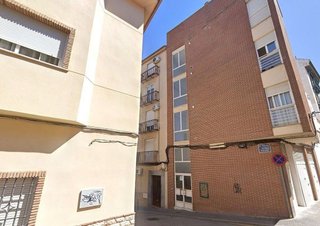 Piso en venta en Belén - San Roque en Jaén