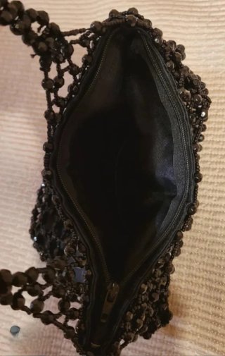 Bolso de fiesta