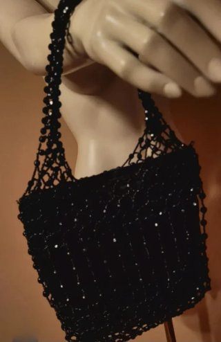 Bolso de fiesta