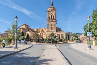 Local comercial en venta en Guadix
