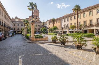Local comercial en venta en Guadix