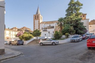 Local comercial en venta en Guadix
