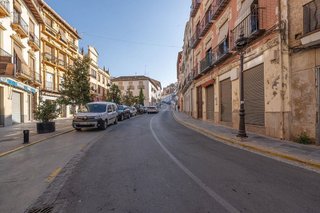 Local comercial en venta en Guadix