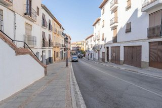 Local comercial en venta en Guadix