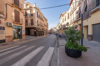 Local comercial en venta en Guadix
