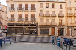 Local comercial en venta en Guadix
