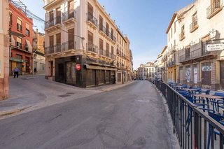 Local comercial en venta en Guadix