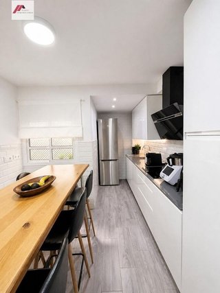 Piso en venta en Centro en Puerto de Santa María (El)