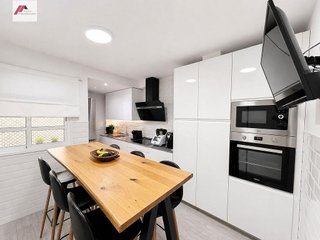 Piso en venta en Centro en Puerto de Santa María (El)