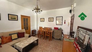 Piso en venta en La Paz - Segunda Aguada - Loreto en Cádiz