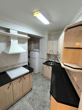 Piso en venta en Conde de Ureña - Monte Gibralfaro en Málaga
