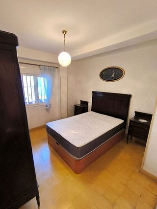 Piso en venta en Conde de Ureña - Monte Gibralfaro en Málaga