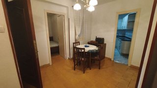 Piso en venta en Conde de Ureña - Monte Gibralfaro en Málaga