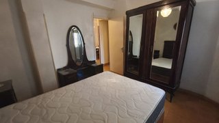 Piso en venta en Conde de Ureña - Monte Gibralfaro en Málaga