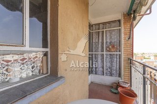 Piso en venta en Juan de Austria en Alcalá de Henares