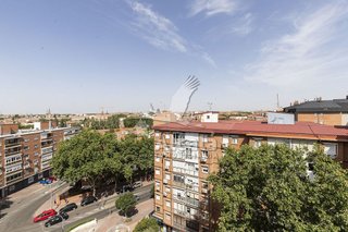 Piso en venta en Juan de Austria en Alcalá de Henares
