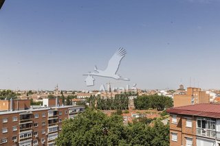 Piso en venta en Juan de Austria en Alcalá de Henares