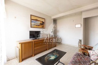 Piso en venta en Juan de Austria en Alcalá de Henares