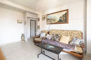 Piso en venta en Juan de Austria en Alcalá de Henares