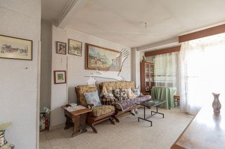 Piso en venta en Juan de Austria en Alcalá de Henares