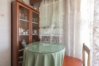 Piso en venta en Juan de Austria en Alcalá de Henares