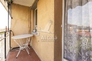 Piso en venta en Juan de Austria en Alcalá de Henares