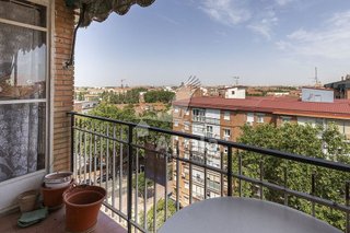 Piso en venta en Juan de Austria en Alcalá de Henares