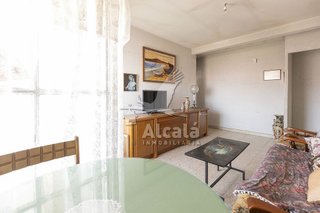Piso en venta en Juan de Austria en Alcalá de Henares