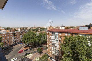 Piso en venta en Juan de Austria en Alcalá de Henares