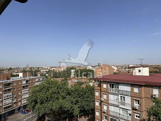 Piso en venta en Juan de Austria en Alcalá de Henares