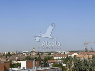 Piso en venta en Juan de Austria en Alcalá de Henares