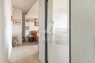 Piso en venta en Juan de Austria en Alcalá de Henares