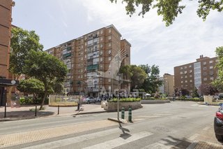 Piso en venta en Juan de Austria en Alcalá de Henares