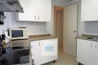 Piso en venta en Casco Histórico  - Ribera - San Basilio en Córdoba