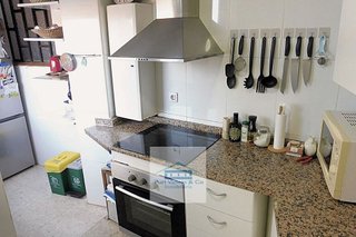 Piso en venta en Casco Histórico  - Ribera - San Basilio en Córdoba