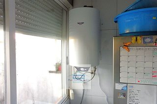 Piso en venta en Casco Histórico  - Ribera - San Basilio en Córdoba