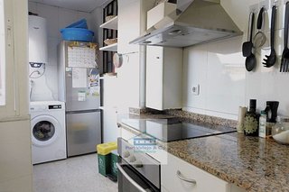 Piso en venta en Casco Histórico  - Ribera - San Basilio en Córdoba
