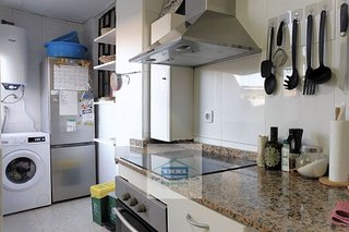 Piso en venta en Casco Histórico  - Ribera - San Basilio en Córdoba