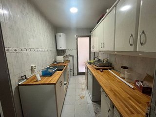 Piso en venta en Lista en Madrid