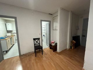 Piso en venta en Lista en Madrid